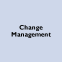 Change Management