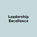 Leadership Excellence